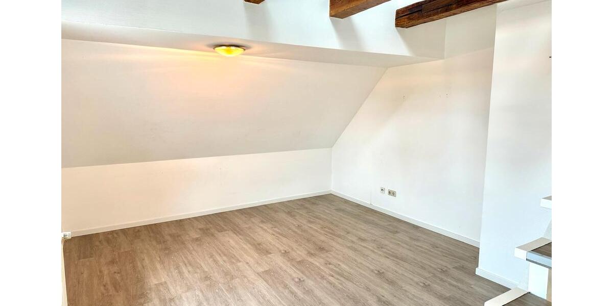 Maisonettenwohnung Baienfurt - 2.5 Zimmer, 64 m&sup2;, 1.000&euro; | Angebot:25980490