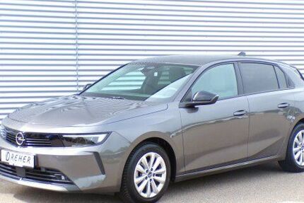 Opel Astra 13.384 km 17.990 &euro; Ravensburg 88213