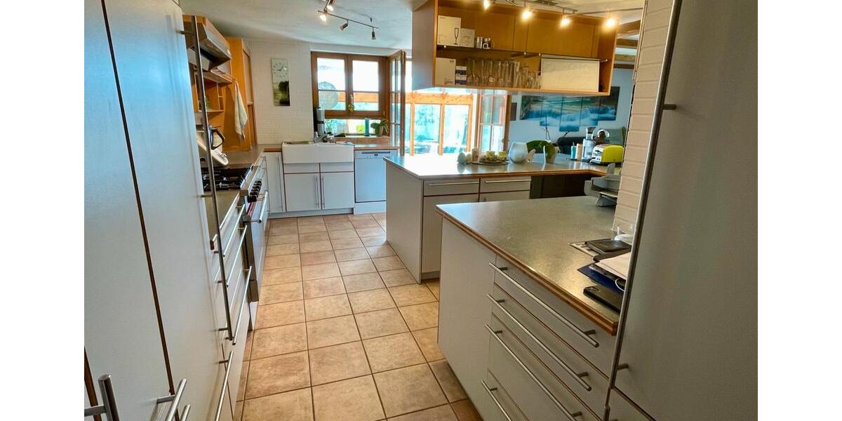 Bauernhaus, Landhaus Amtzell - 10 Zimmer, 400 m&sup2;, 2.190.000&euro; | Angebot:25646465