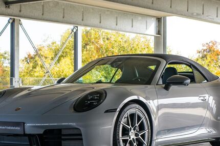 Porsche 992 8.800 km 162.480 &euro; Friedrichshafen 88045