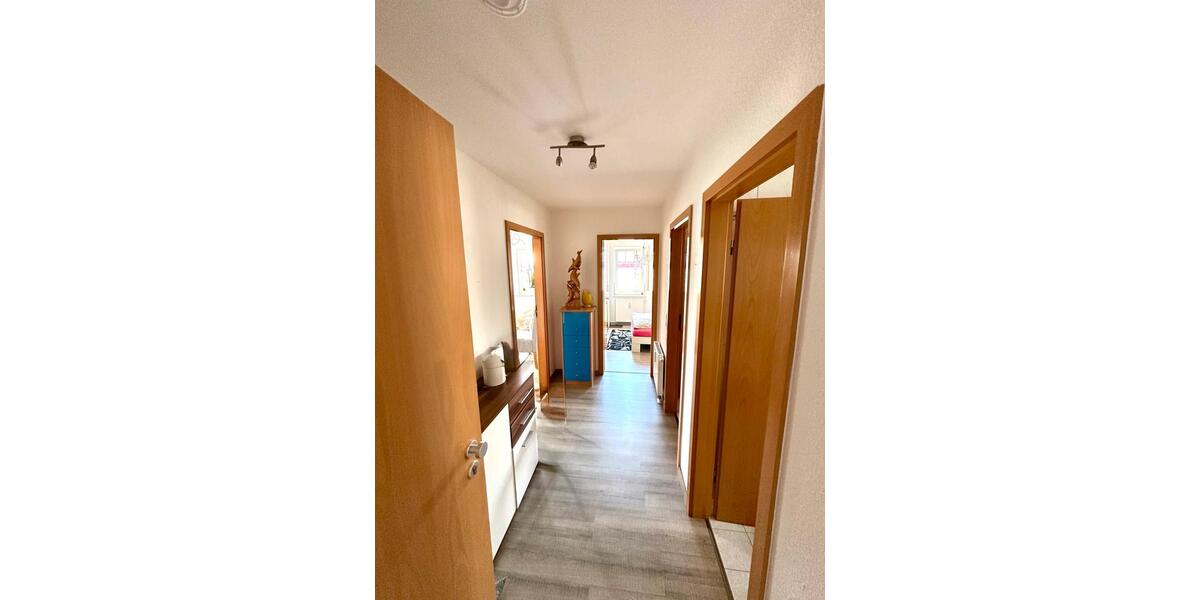 Etagenwohnung Markdorf - 2 Zimmer, 43 m&sup2;, 185.000&euro; | Angebot:26804447