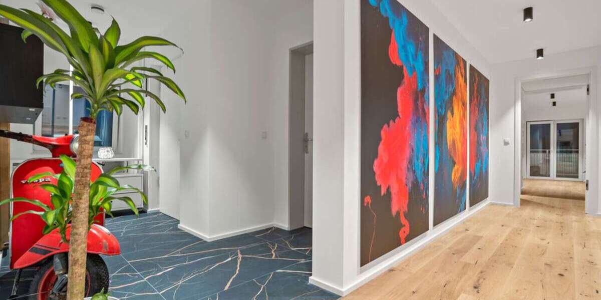 Etagenwohnung Salem - 3.5 Zimmer, 114 m&sup2;, 690.000&euro; | Angebot:25376327