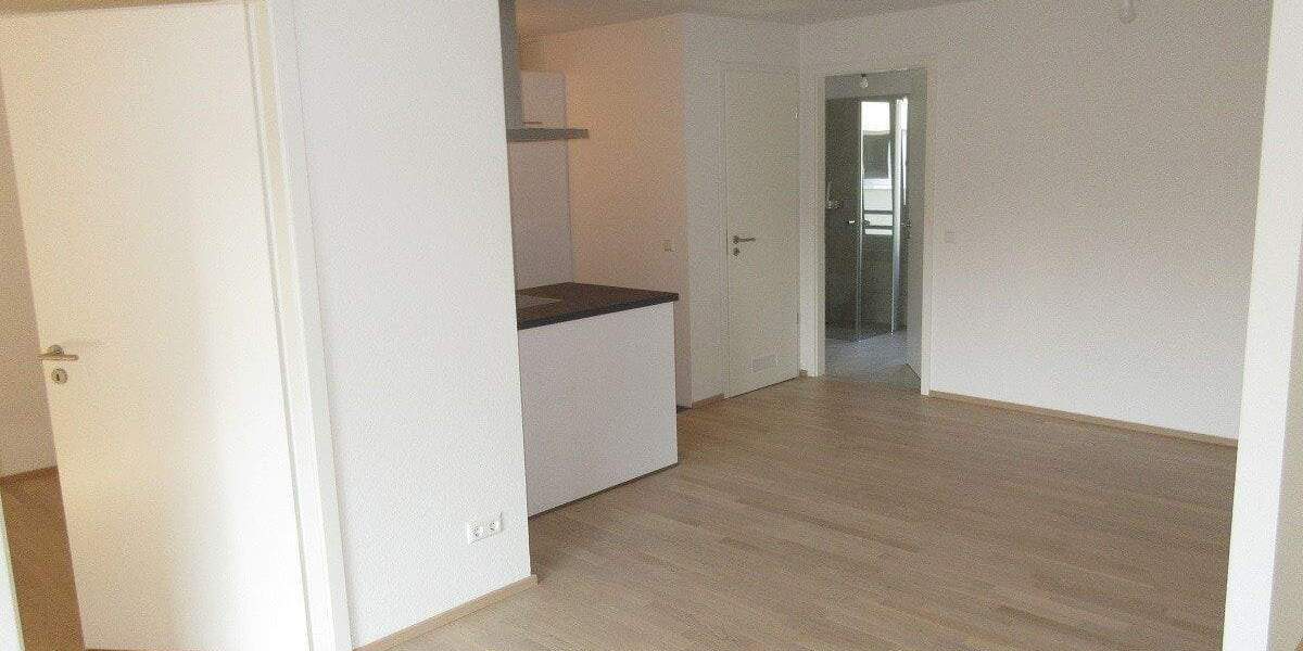 Etagenwohnung Konstanz Petershausen - 2 Zimmer, 52 m&sup2;, 388.000&euro; | Angebot:25686822
