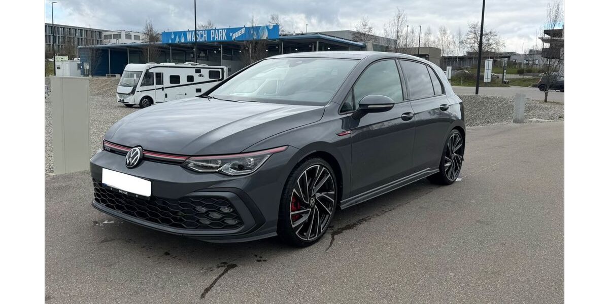 VW Golf 59.000 km 24.999 &euro; Horgenzell 88263