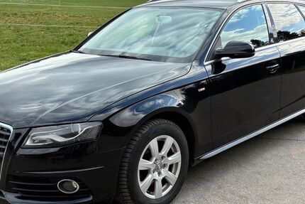 Audi A4 252.000 km 6.900 &euro; Wangen 88239