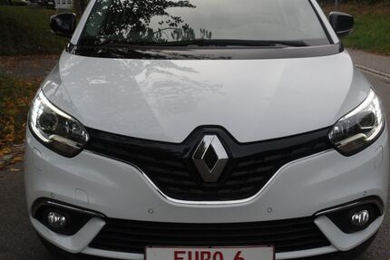 Renault Scenic 112.000 km 9.300 &euro; Friedrichshafen-Kluftern 88048