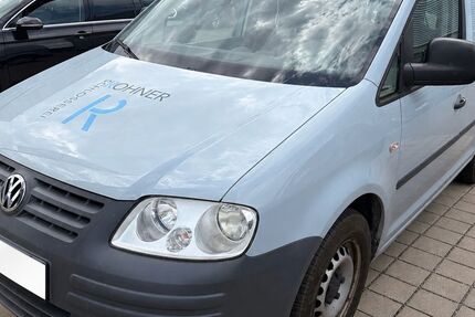 VW Caddy 240.000 km 2.698 &euro; Friedrichshafen 88048