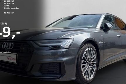 Audi A6 34.894 km 46.910 &euro; Ravensburg 88214