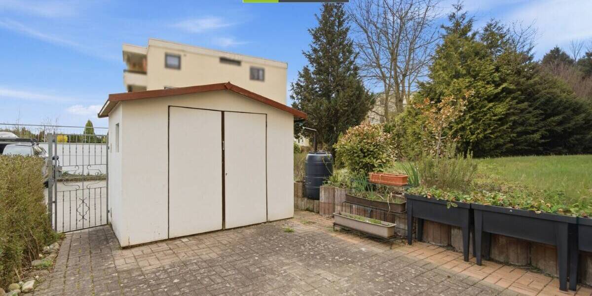 Etagenwohnung Weingarten - 3 Zimmer, 84 m&sup2;, 339.000&euro; | Angebot:25928727