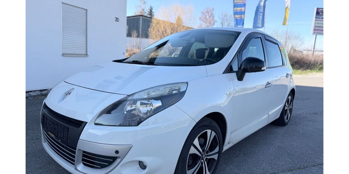 Renault Scenic 150.000 km 3.450 &euro; Friedrichshafen 88048