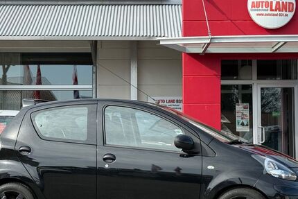 Toyota Aygo (X) 127.650 km 5.300 &euro; Immenstaad 88090