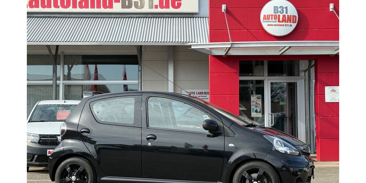 Toyota Aygo (X) 127.650 km 5.300 &euro; Immenstaad 88090