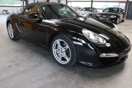 Porsche Boxster 71.000 km 34.500 &euro; Friedrichshafen 88045
