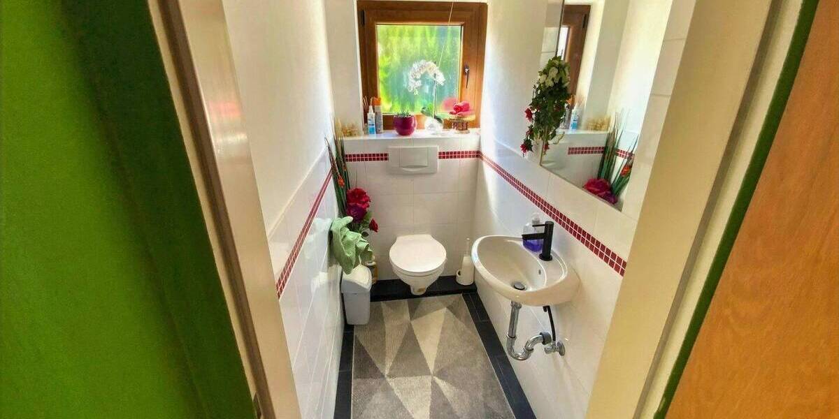 Einfamilienhaus Nonnenhorn - 6 Zimmer, 169 m&sup2;, 980.000&euro; | Angebot:25729465