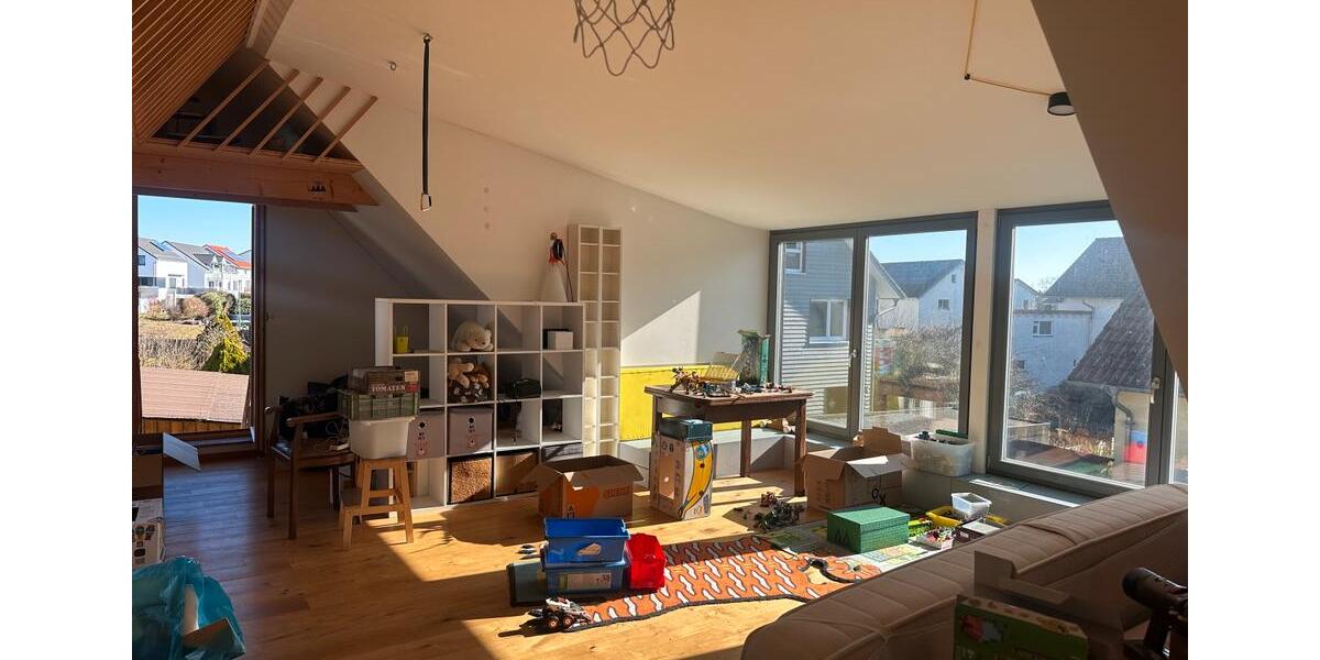 Einfamilienhaus Überlingen - 8 Zimmer, 215 m&sup2;, 780.000&euro; | Angebot:25721684