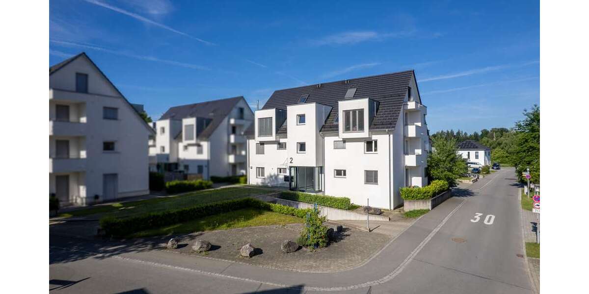 Etagenwohnung Ravensburg Galgenhalde - 3.5 Zimmer, 103 m&sup2;, 525.000&euro; | Angebot:27346361