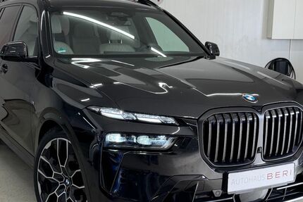 BMW X7 57.000 km 94.999 &euro; Wangen 88239