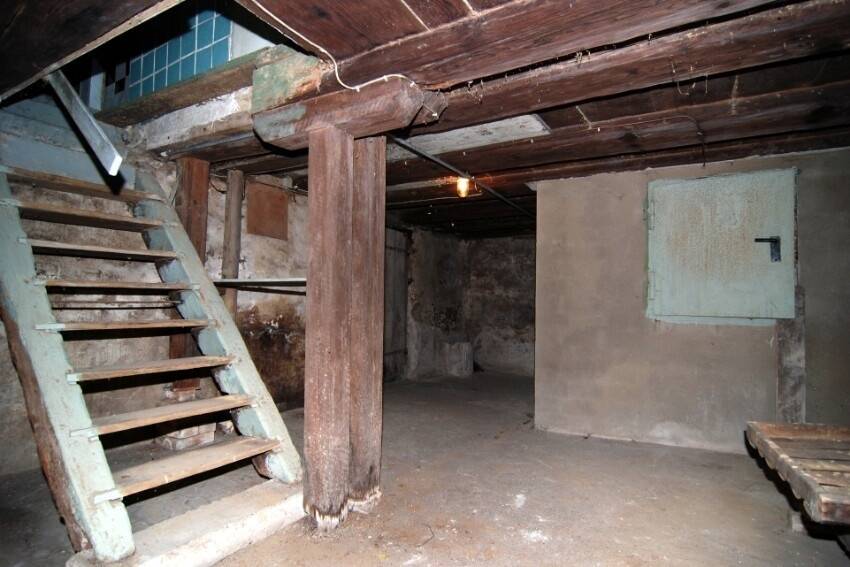 Mehrfamilienhaus, Wohnhaus Bermatingen - 4 Zimmer, 132 m&sup2;, 499.000&euro; | Angebot:25985601