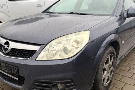 Opel Vectra 195.000 km 555 &euro; Friedrichshafen 88048
