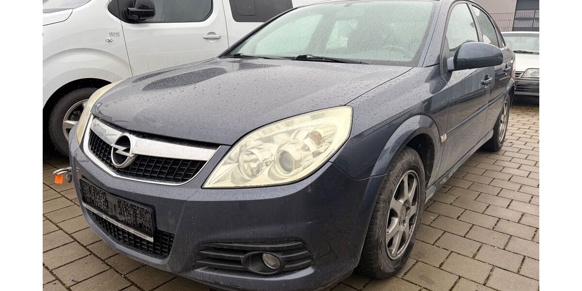 Opel Vectra 195.000 km 599 &euro; Friedrichshafen 88048