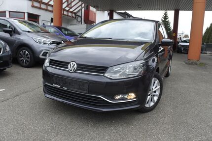 VW Polo 99.800 km 8.999 &euro; Wangen 88239