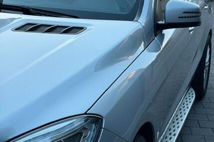 Mercedes-Benz ML 350 154.000 km 22.000 &euro; Sigmarszell/Niederstaufen 88138