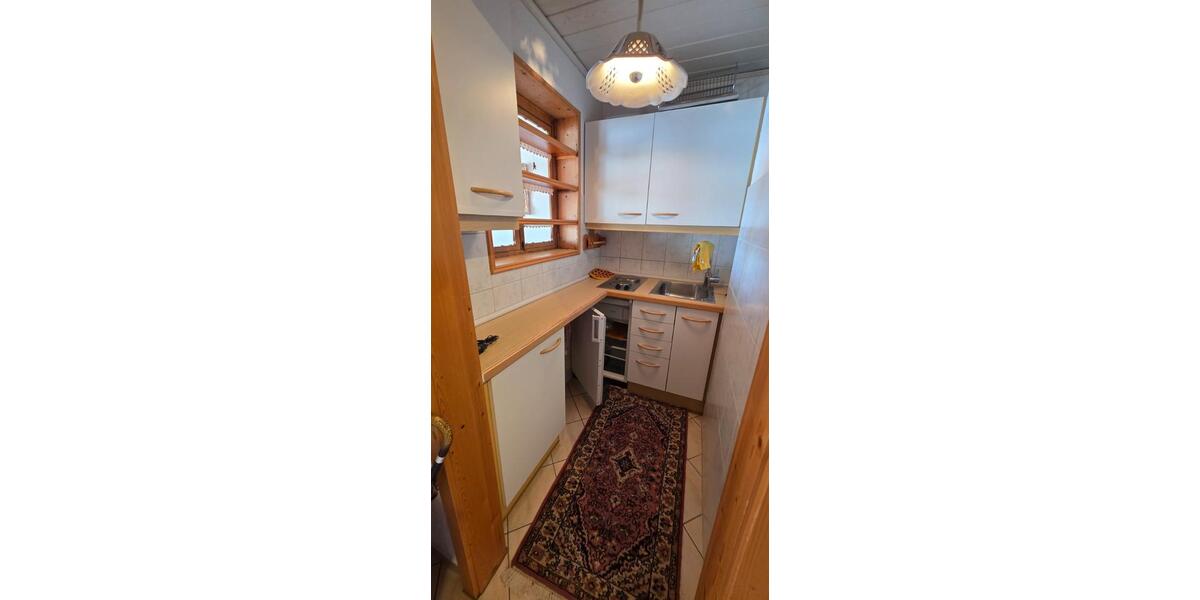 Etagenwohnung Scheidegg - 2 Zimmer, 44 m&sup2;, 169.000&euro; | Angebot:25965824