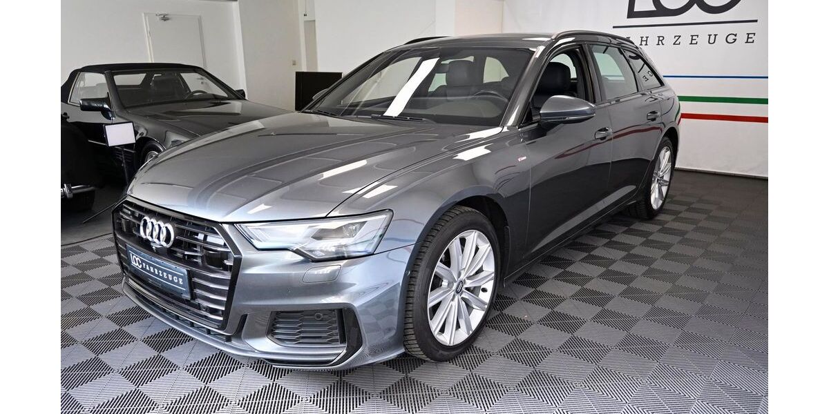 Audi A6 104.332 km 31.590 &euro; Uhldingen 88690