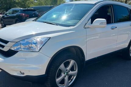 Honda CR-V 250.000 km 4.299 &euro; Baienfurt 88255
