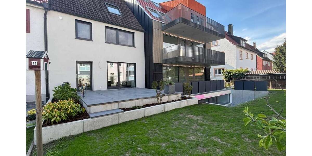 Einfamilienhaus Friedrichshafen Allmannsweiler - 5.5 Zimmer, 120 m&sup2;, 598.000&euro; | Angebot:22638284