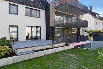 Haus Friedrichshafen Allmannsweiler - 5.5 Zimmer, 120 m&sup2;, 598.000&euro; | Angebot:22638284