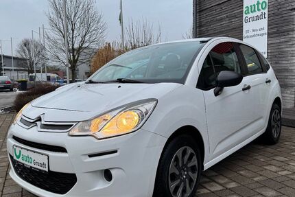 Citroen C3 106.000 km 5.700 &euro; Bodnegg - Rotheidlen 88285