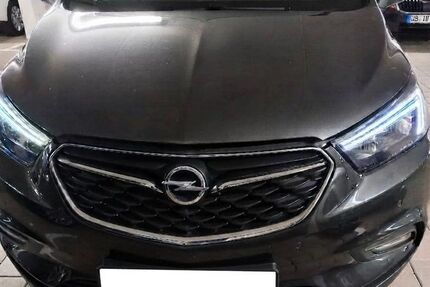 Opel Mokka 45.150 km 11.400 &euro; Überlingen 88662