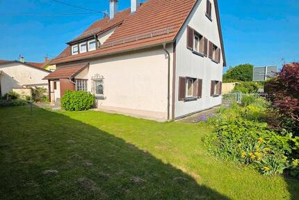 Haus Bergatreute - 9 Zimmer, 424.900&euro; | Angebot:22677177