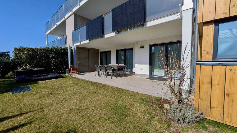 Terrassenwohnung Tettnang - 4 Zimmer, 119 m&sup2;, 659.000&euro; | Angebot:25713726