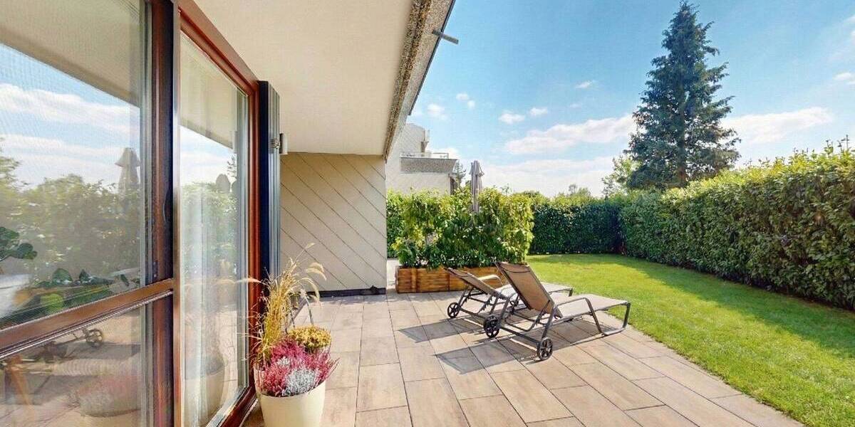 Etagenwohnung Weingarten - 4 Zimmer, 125 m&sup2;, 528.000&euro; | Angebot:25996367