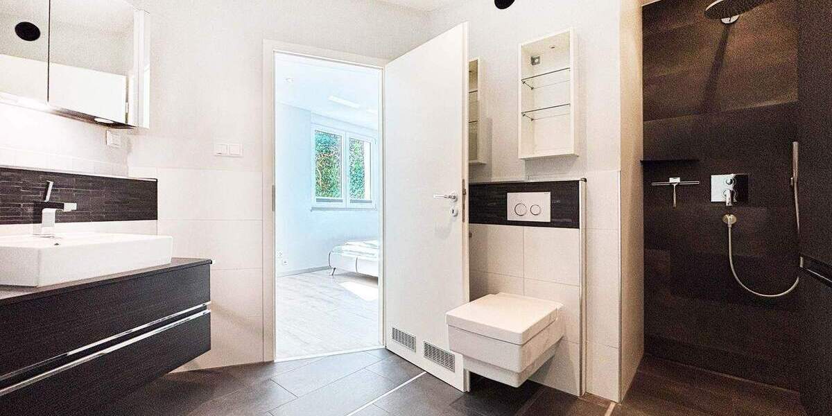 Etagenwohnung Uhldingen-Mühlhofen Unteruhldingen - 2 Zimmer, 80 m&sup2;, 560.000&euro; | Angebot:25749309