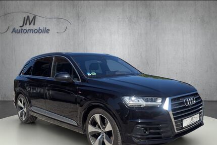 Audi Q7 175.000 km 25.990 &euro; Meckenbeuren 88074