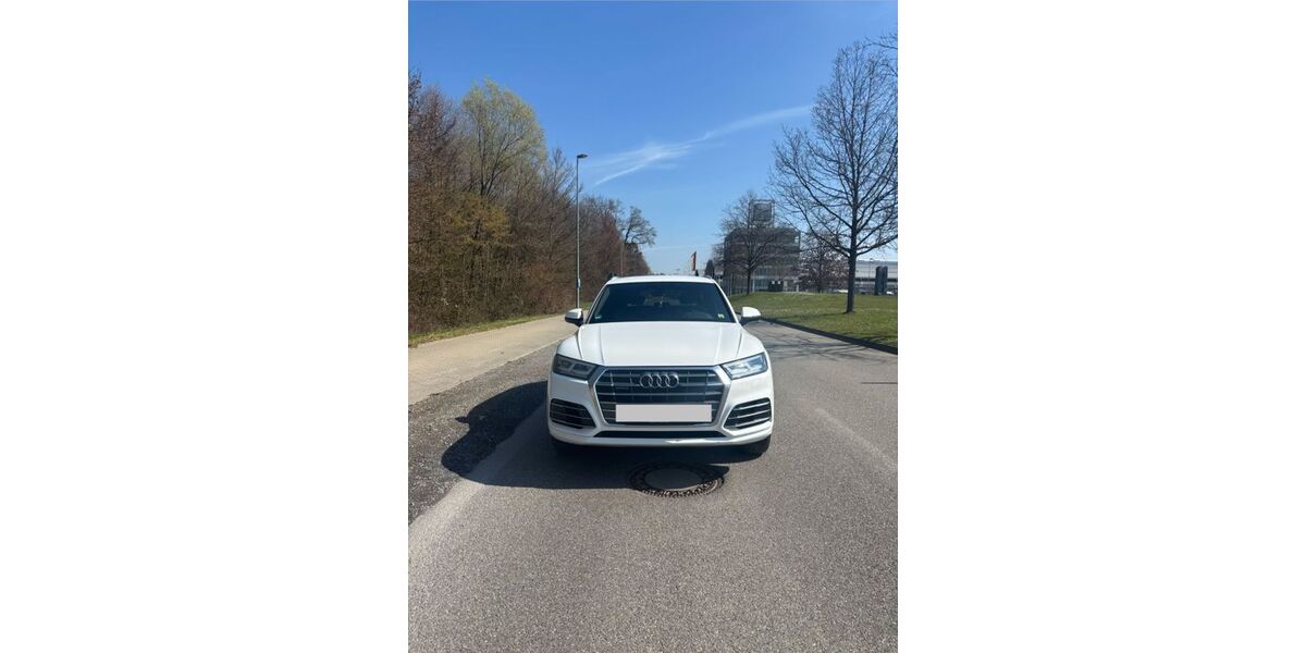 Audi Q5 106.000 km 25.900 &euro; Meckenbeuren 88074