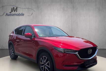 Mazda CX-5 62.500 km 21.690 &euro; Meckenbeuren 88074