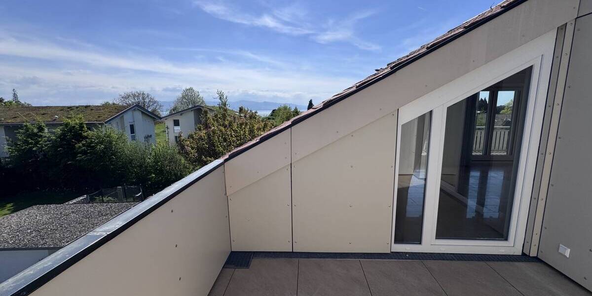Etagenwohnung Wasserburg (Bodensee) Reutenen - 4 Zimmer, 121 m&sup2;, 610.000&euro; | Angebot:26704001