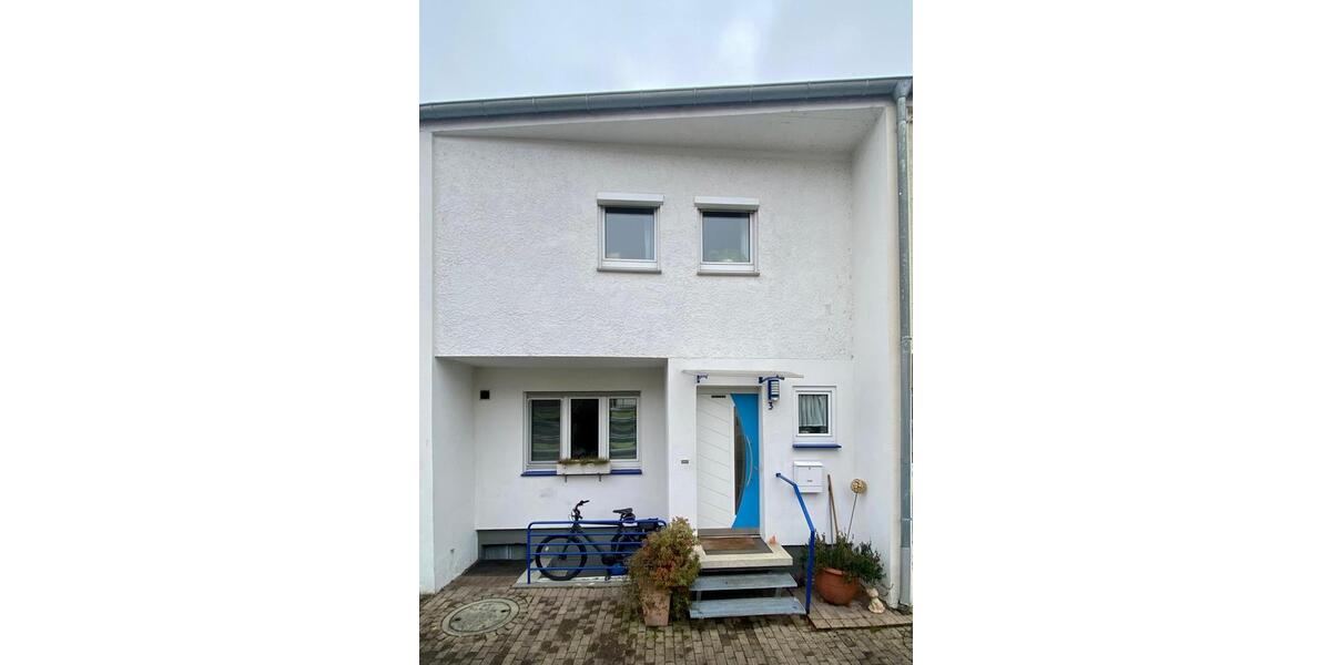 Reihenhaus Friedrichshafen - 4 Zimmer, 87 m&sup2;, 360.000&euro; | Angebot:26962473