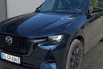 Mazda CX-60 4.304 km 53.995 &euro; Ravensburg, nähe Bodensee 88213