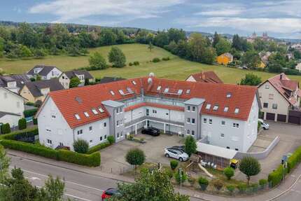 Wohnung Weingarten - 3 Zimmer, 83 m&sup2;, 324.000&euro; | Angebot:27292999