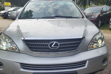 Lexus RX 400 220.000 km 5.900 &euro; Kressbronn 88079