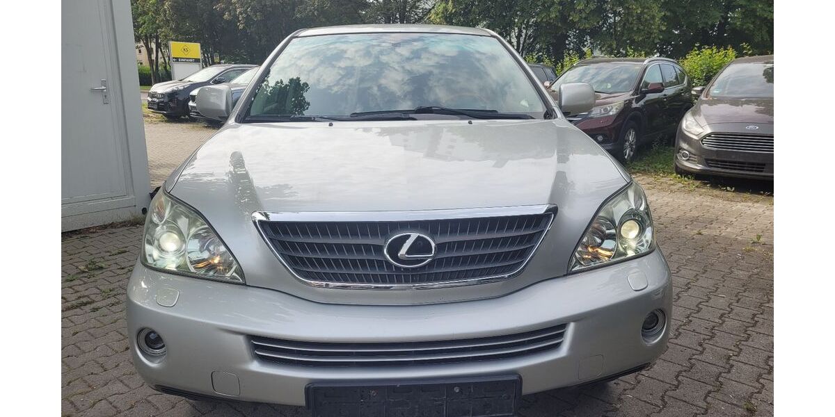 Lexus RX 400 220.000 km 5.900 &euro; Kressbronn 88079