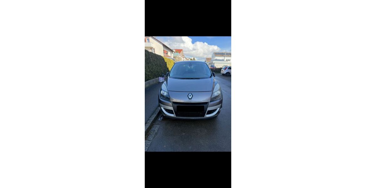 Renault Scenic 87.358 km 7.000 &euro; Langenargen 88085
