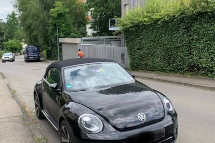 VW New Beetle 91.800 km 16.800 &euro; Langenargen 88085