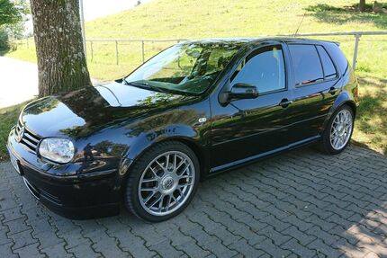 VW Golf 265.980 km 6.990 &euro; Schlier 88281