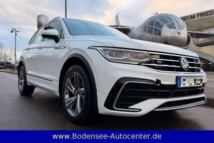 VW Tiguan 122.000 km 24.900 &euro; Immenstaad am Bodensee 88090